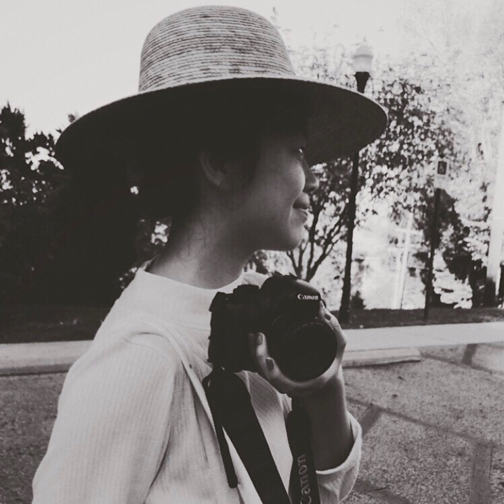 Meet your Posher, Sami